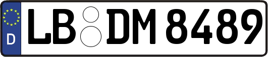 LB-DM8489