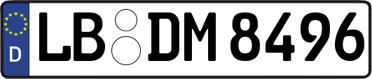 LB-DM8496
