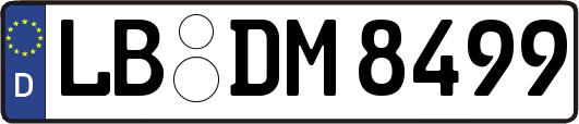 LB-DM8499