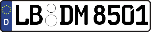 LB-DM8501