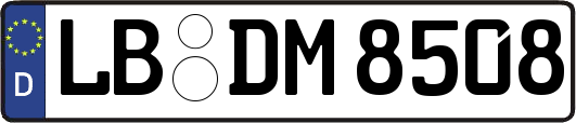LB-DM8508