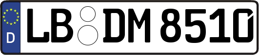 LB-DM8510