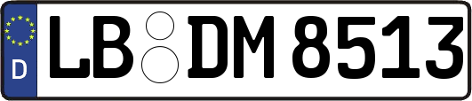 LB-DM8513