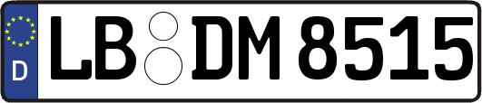 LB-DM8515