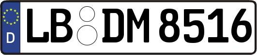 LB-DM8516