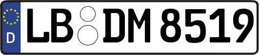 LB-DM8519