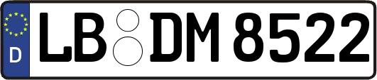 LB-DM8522