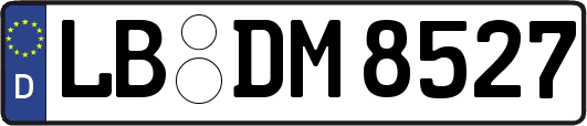 LB-DM8527