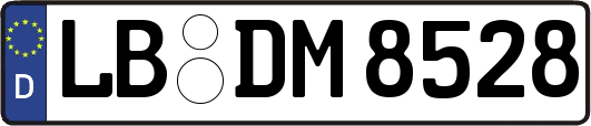 LB-DM8528