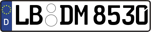 LB-DM8530