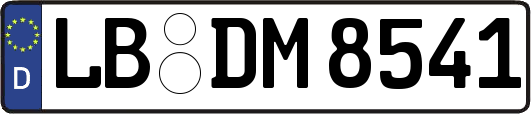 LB-DM8541