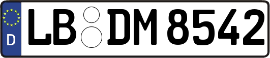 LB-DM8542