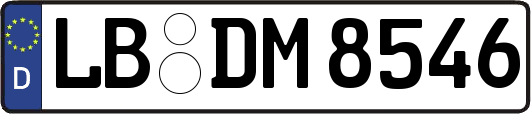 LB-DM8546