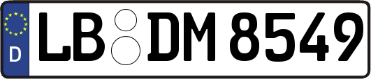 LB-DM8549