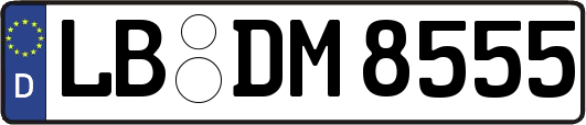 LB-DM8555