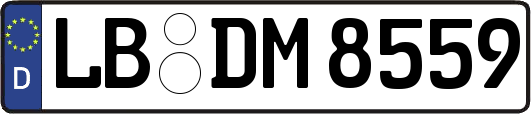 LB-DM8559