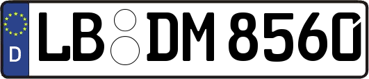 LB-DM8560