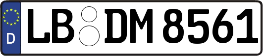 LB-DM8561