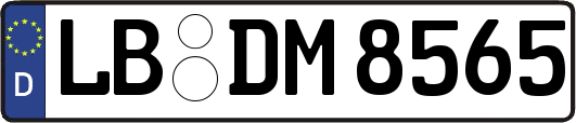 LB-DM8565