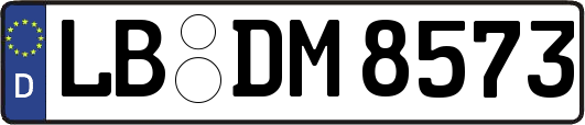 LB-DM8573