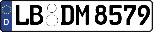 LB-DM8579