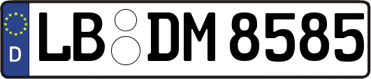 LB-DM8585