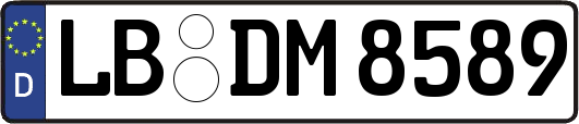 LB-DM8589