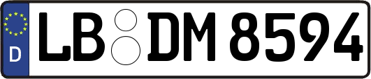 LB-DM8594