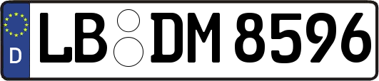 LB-DM8596