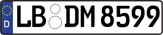 LB-DM8599