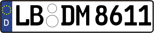 LB-DM8611