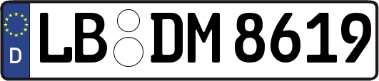 LB-DM8619