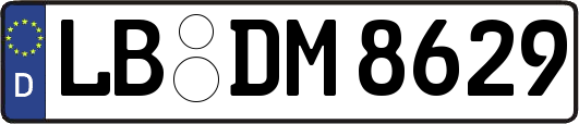 LB-DM8629