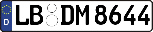 LB-DM8644