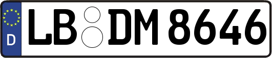 LB-DM8646