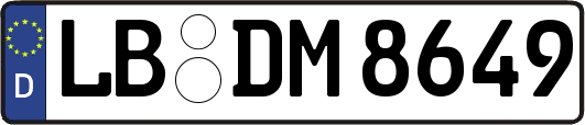 LB-DM8649