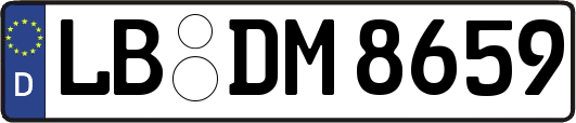 LB-DM8659