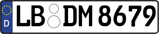 LB-DM8679