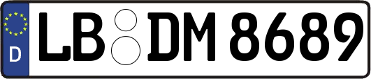 LB-DM8689