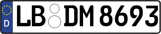 LB-DM8693