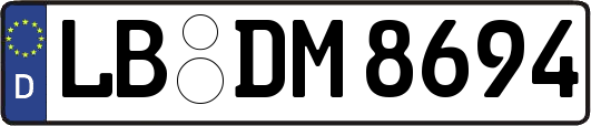 LB-DM8694