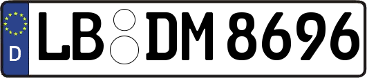LB-DM8696