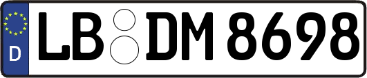 LB-DM8698