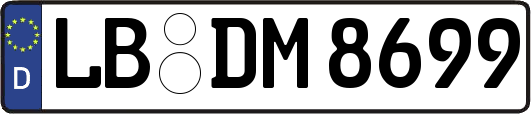 LB-DM8699