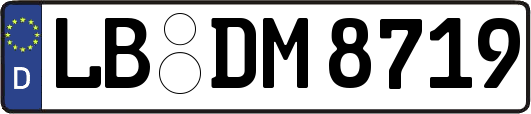 LB-DM8719