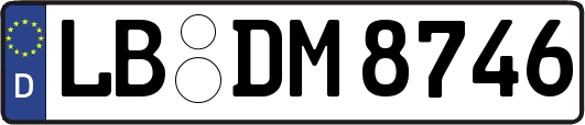 LB-DM8746