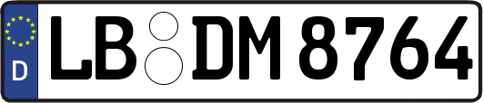 LB-DM8764