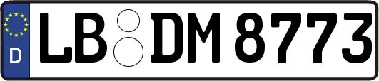 LB-DM8773