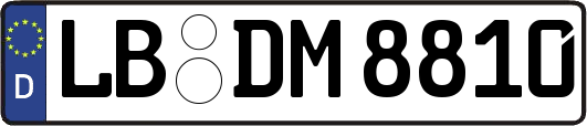 LB-DM8810