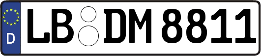 LB-DM8811